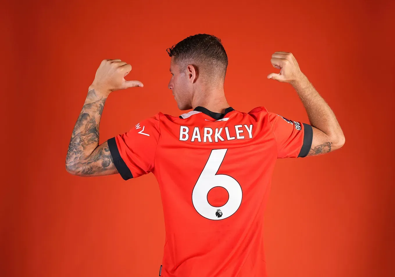 Tiểu Sử Cầu Thủ Ross Barkley – Cầu Thủ Nổi Tiếng Của Bóng Đá Anh