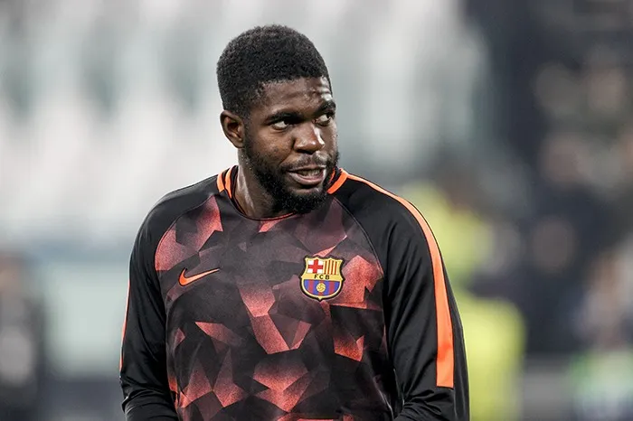 Tiểu Sử Của Samuel Umtiti – Cầu Thủ Bóng Đá Xuất Sắc Người Pháp