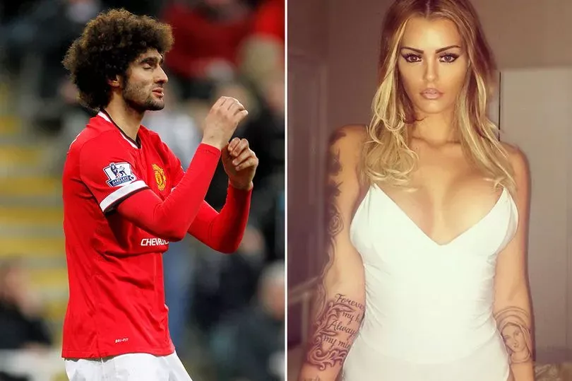 Tiểu Sử Marouane Fellaini – Cầu Thủ Bóng Đá Tài Năng Người Bỉ