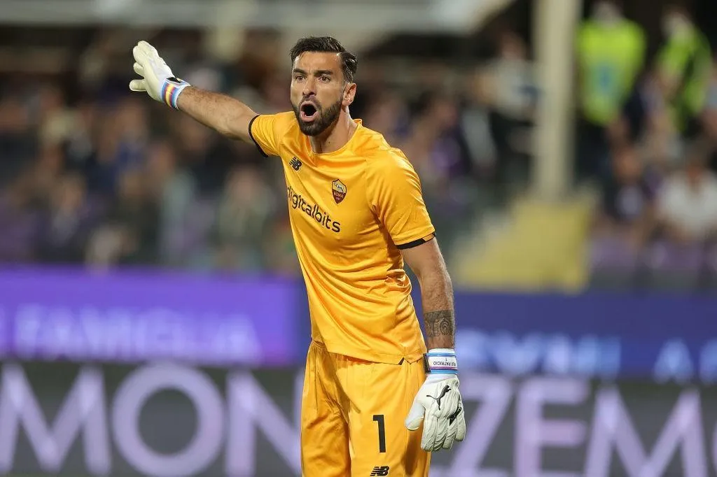 Tiểu Sử Rui Patricio – Thủ Môn Chuyên Nghiệp Thi Đấu Cho AS Roma