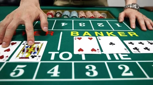 Tìm Hiểu Tại Sao Chơi Baccarat Luôn Thua Và Cách Khắc Phục