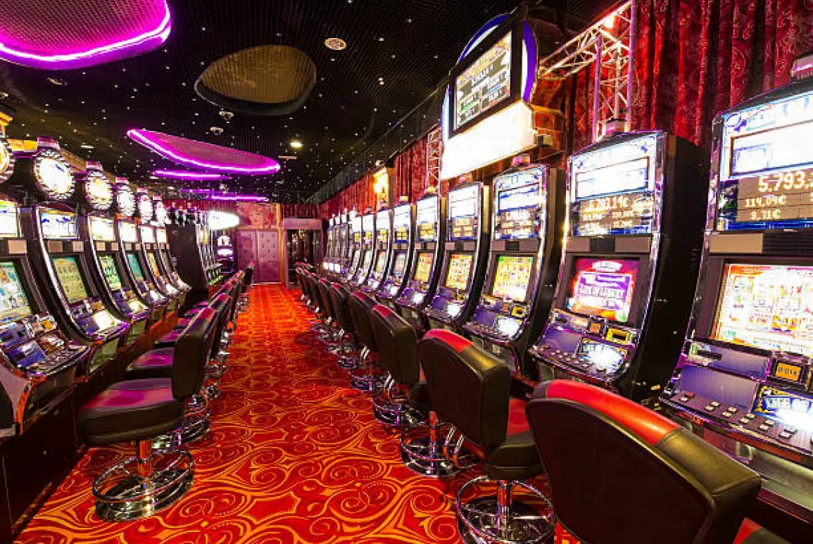 Tổng Quan Sòng Bạc Dinard – Địa Điểm Casino Lý Tưởng Ở Pháp