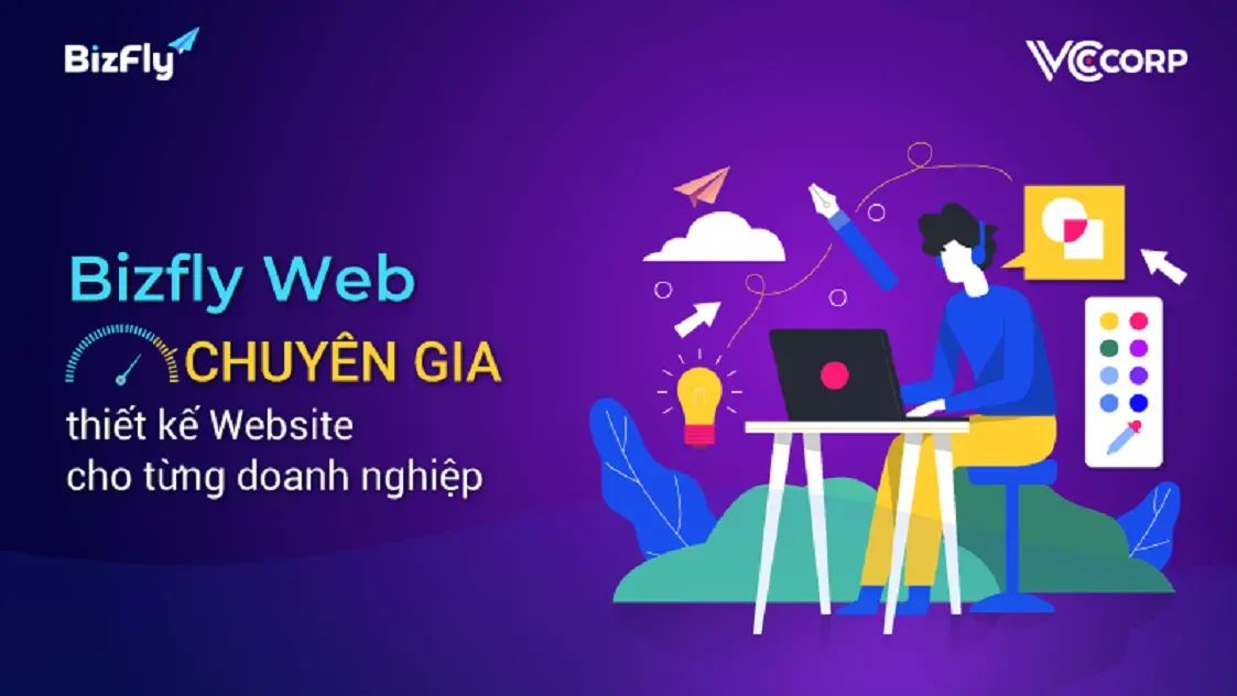 Top +10 Các Công Ty Thiết Kế Website Uy Tín Hàng Đầu Việt Nam