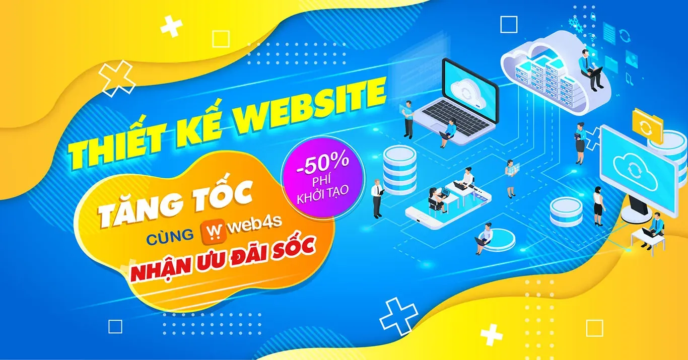 Top +10 Các Công Ty Thiết Kế Website Uy Tín Hàng Đầu Việt Nam