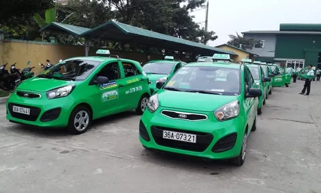 Top +10 Các Hãng Taxi Tại Biên Hòa Chuyên Nghiệp & Giá Tốt