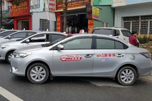 Top +10 Các Hãng Taxi Tại Biên Hòa Chuyên Nghiệp & Giá Tốt