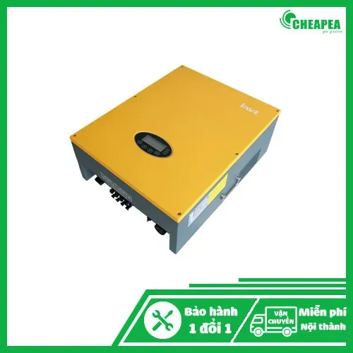 Top +10 Các Loại Inverter Hòa Lưới Tốt Nhất Được Lắp Đặt Phổ Biến