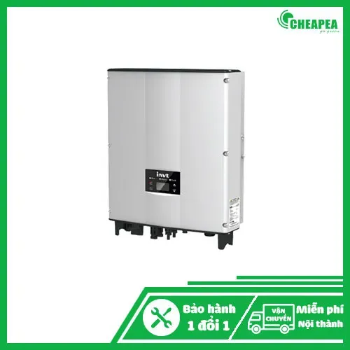 Top +10 Các Loại Inverter Hòa Lưới Tốt Nhất Được Lắp Đặt Phổ Biến