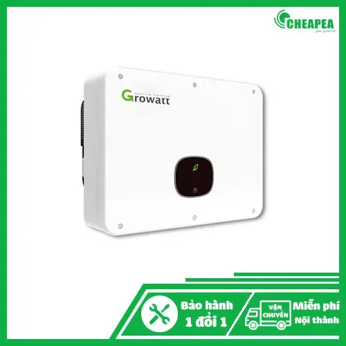 Top +10 Các Loại Inverter Hòa Lưới Tốt Nhất Được Lắp Đặt Phổ Biến