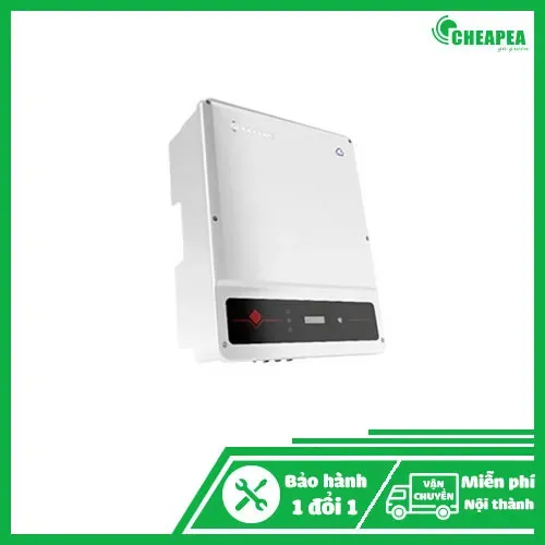 Top +10 Các Loại Inverter Hòa Lưới Tốt Nhất Được Lắp Đặt Phổ Biến