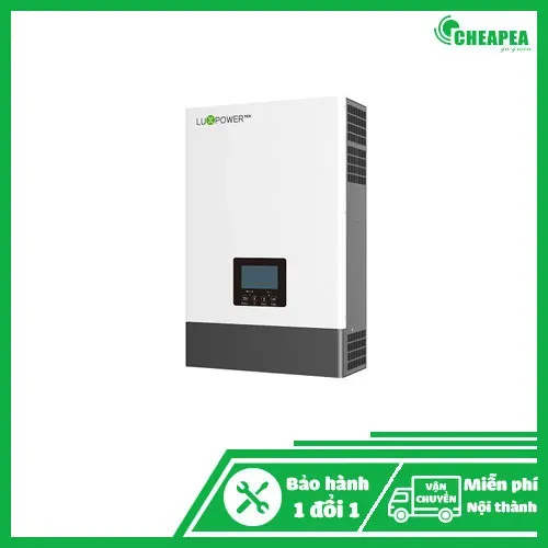 Top +10 Các Loại Inverter Hòa Lưới Tốt Nhất Được Lắp Đặt Phổ Biến