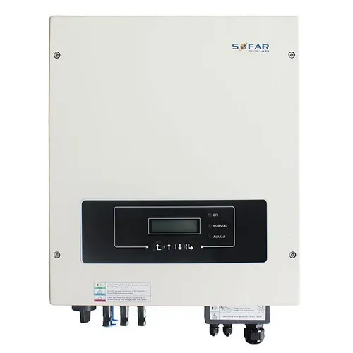 Top +10 Các Loại Inverter Hòa Lưới Tốt Nhất Được Lắp Đặt Phổ Biến