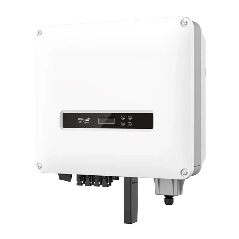 Top +10 Các Loại Inverter Hòa Lưới Tốt Nhất Được Lắp Đặt Phổ Biến