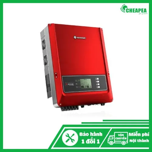 Top +10 Các Loại Inverter Hòa Lưới Tốt Nhất Được Lắp Đặt Phổ Biến