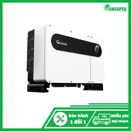 Top +10 Các Loại Inverter Hòa Lưới Tốt Nhất Được Lắp Đặt Phổ Biến