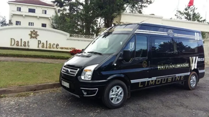 Top +10 Công Ty Cho Thuê Xe Limousine Tại TPHCM Uy Tín Hàng Đầu