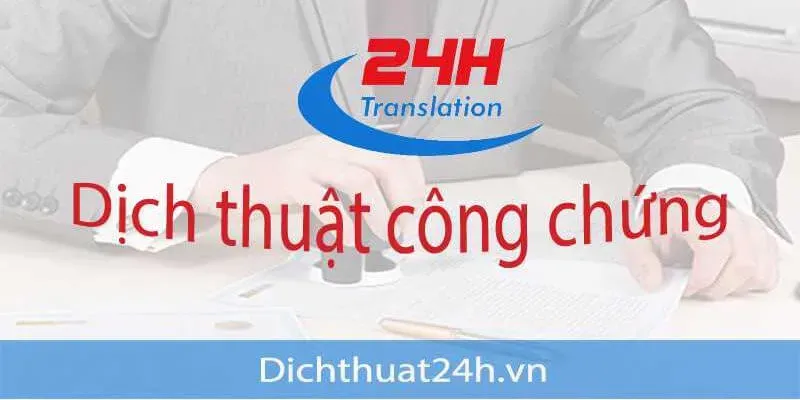 Top +10 Công Ty Dịch Thuật Hà Nội Uy Tín & Chuyên Nghiệp Hàng Đầu