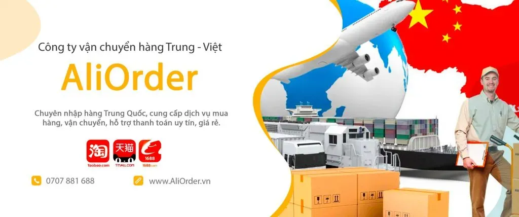 Top 10+ Công Ty Order Hàng Quảng Châu Uy Tín & Giá Tốt Nhất