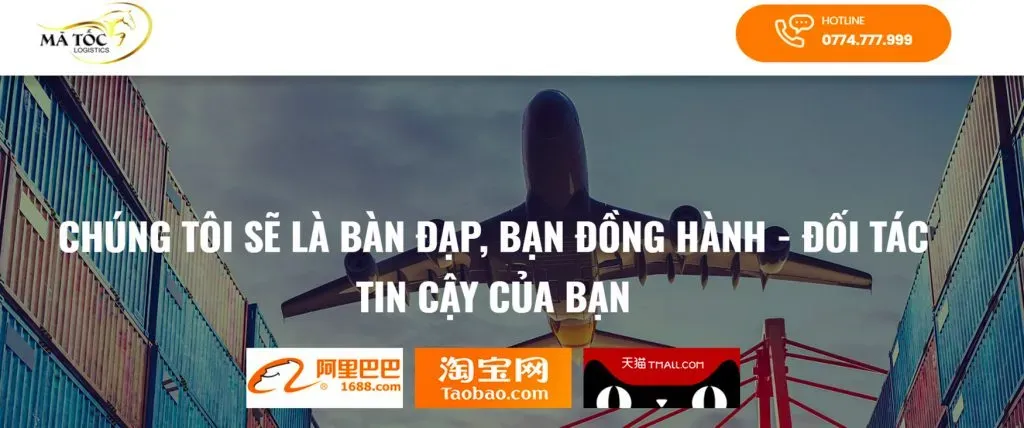 Top 10+ Công Ty Order Hàng Quảng Châu Uy Tín & Giá Tốt Nhất