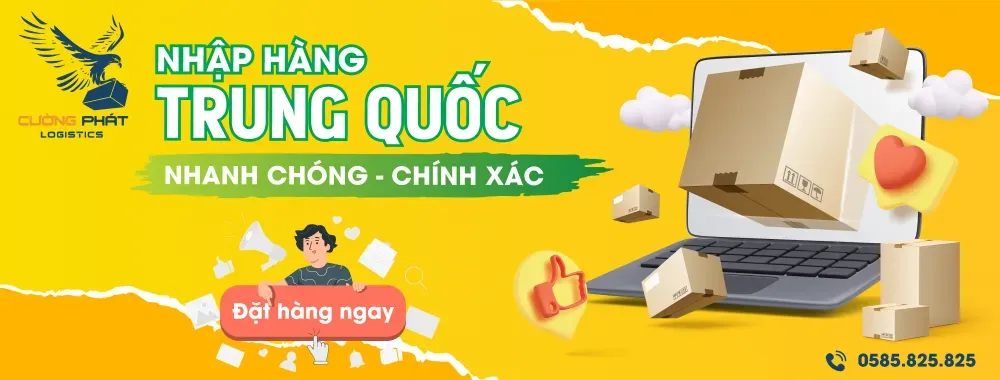 Top 10+ Công Ty Order Hàng Quảng Châu Uy Tín & Giá Tốt Nhất