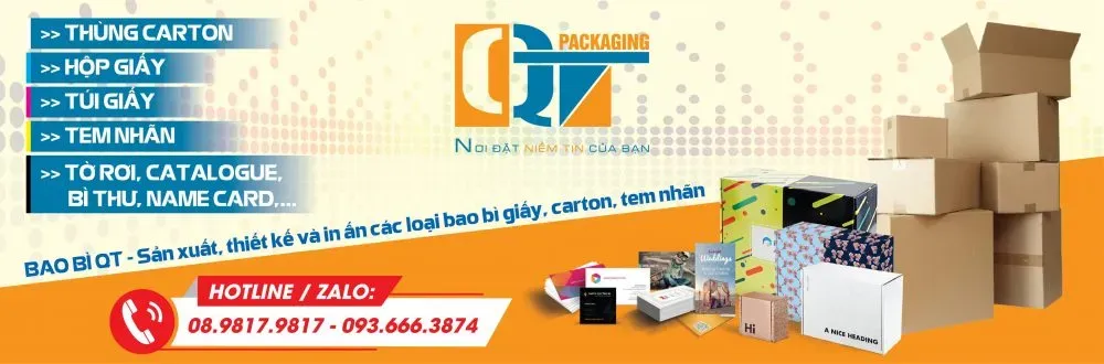 Top +10 Công Ty Sản Xuất Thùng Carton Tại Hà Nội Uy Tín & Giá Tốt