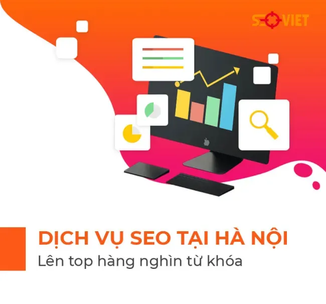 Top 10+ Công Ty SEO Tại Hà Nội Chuyên Nghiệp & Hiệu Quả Nhất