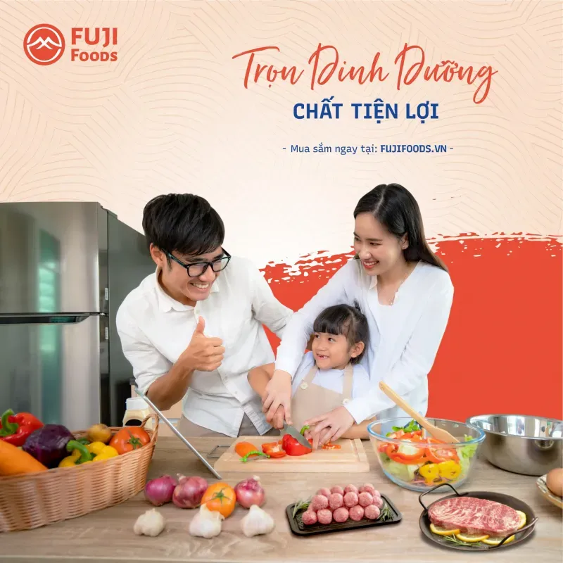 Top +10 Công Ty Thực Phẩm Tại Hà Nội Chất Lượng & Giá Tốt Nhất