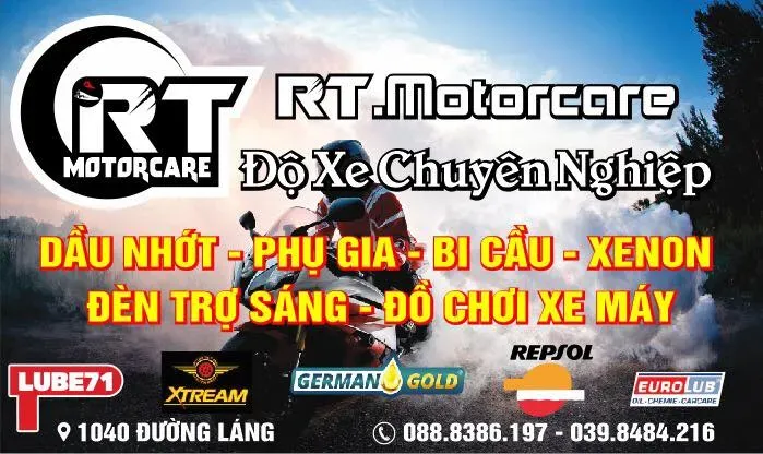 Top +10 Cửa Hàng Bán Đồ Chơi Xe Máy Hà Nội Giá Tốt Nhất