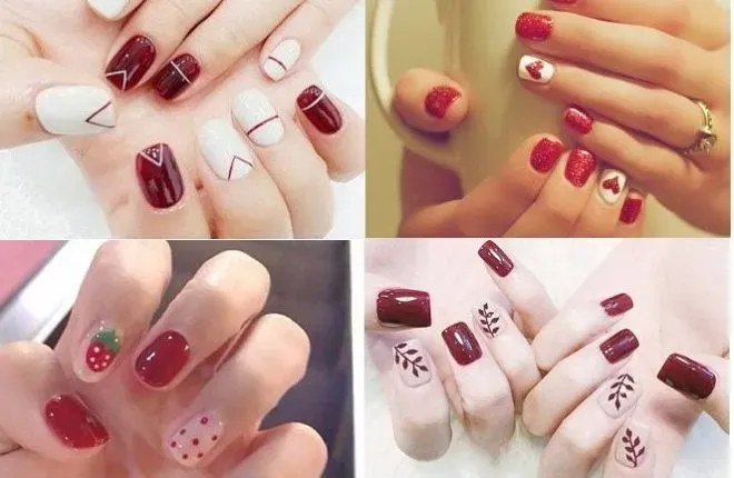 Top +10 Cửa Hàng Nail Ở Hà Nội Rẻ Mà Đẹp Cực Nổi Tiếng