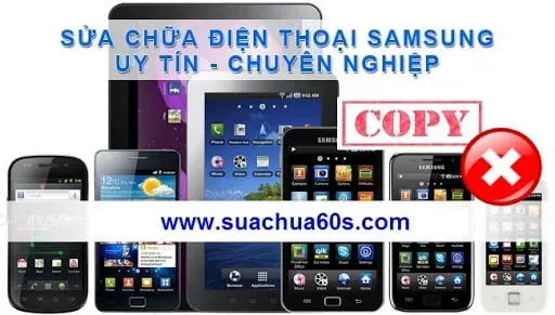 Top +10 Cửa Hàng Sửa Chữa Điện Thoại Hà Nội Giá Tốt Nhất