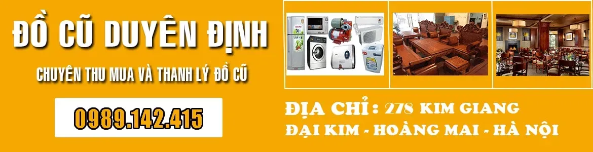 Top +10 Cửa Hàng Thu Mua Đồ Gỗ Cũ Tại Hà Nội Giá Tốt Nhất