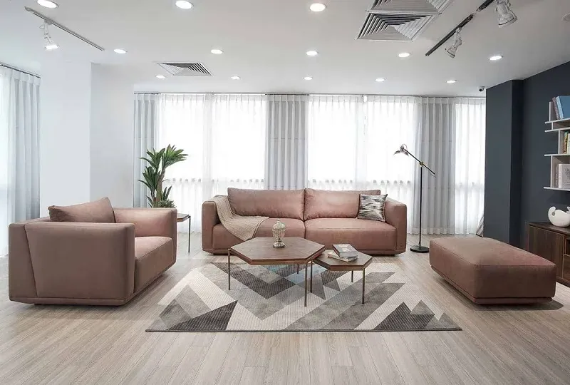 Top 10+ Địa Chỉ Bán Ghế Sofa Tại Hà Nội Uy Tín & Giá Rẻ