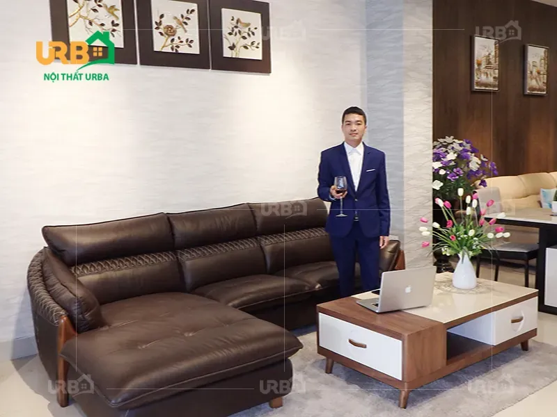 Top 10+ Địa Chỉ Bán Ghế Sofa Tại Hà Nội Uy Tín & Giá Rẻ