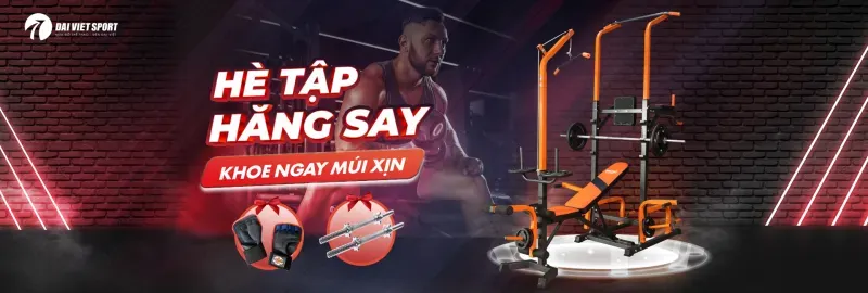 Top 10 Địa Chỉ Bán Ghế Tập Tạ Đa Năng Tại Hà Nội Giá Rẻ