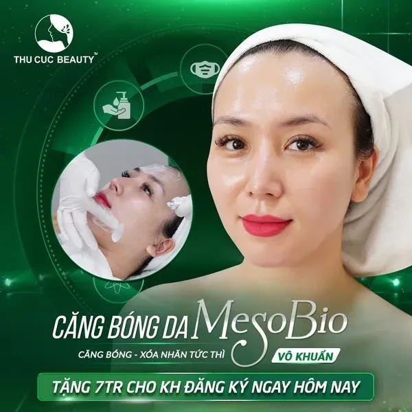 Top +10 Địa Chỉ Căng Da Mặt Hà Nội Uy Tín Nhất 【Kèm Bảng Giá】