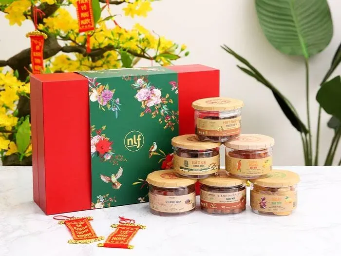 Top +10 Địa Chỉ Cung Cấp Giỏ Quà Tết Tại Hà Nội Cao Cấp &Uy Tín