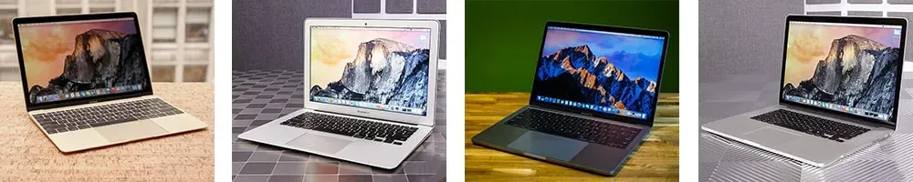 Top +10 Địa Chỉ Cung Cấp Macbook Cũ Tại Hà Nội Giá Tốt Nhất