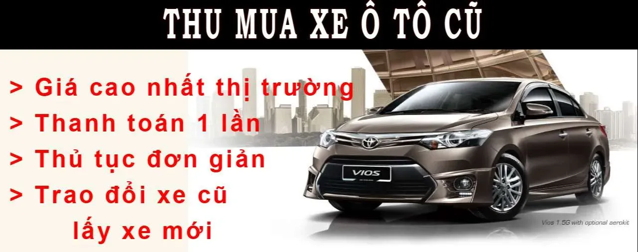 Top +10 Địa Chỉ Mua Bán Ô Tô Cũ Uy Tín Tại Hà Nội Giá Tốt Nhất