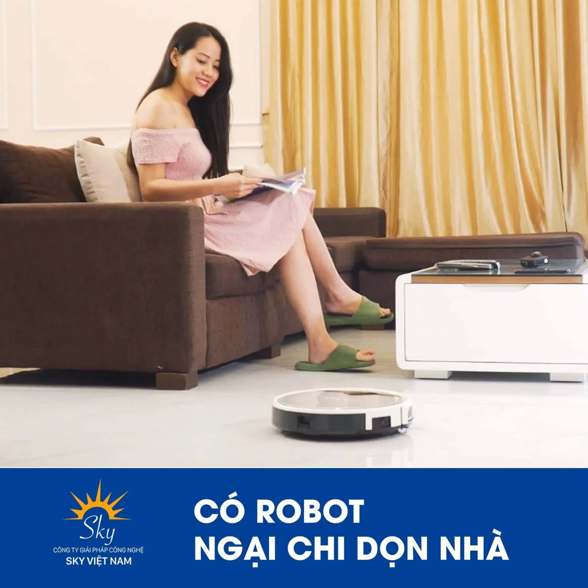 Top +10 Địa Chỉ Sửa Chữa Robot Hút Bụi Tại Hà Nội Giá Rẻ Nhất