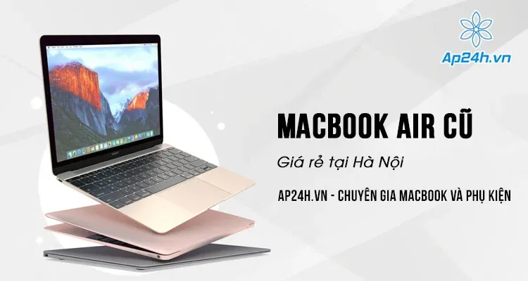 Top +10 Địa Chỉ Sửa Macbook Tại Hà Nội Uy Tín 【Kèm Báo Giá】