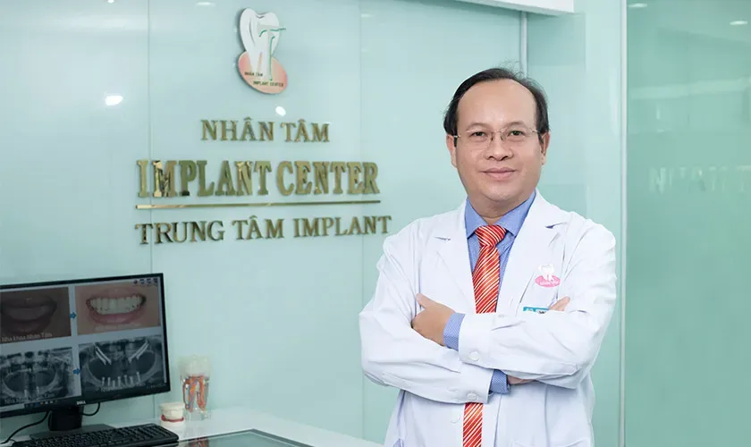 Top +10 Địa Chỉ Trồng Răng Implant Uy Tín TPHCM 【Kèm Báo Giá】