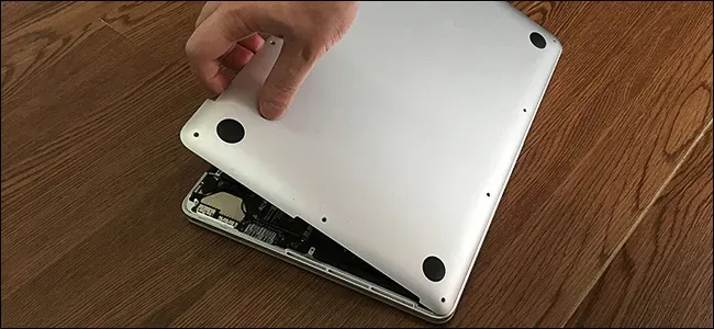 Top +10 Địa Chỉ Vệ Sinh Macbook Hà Nội Uy Tín 【Kèm Bảng Giá】