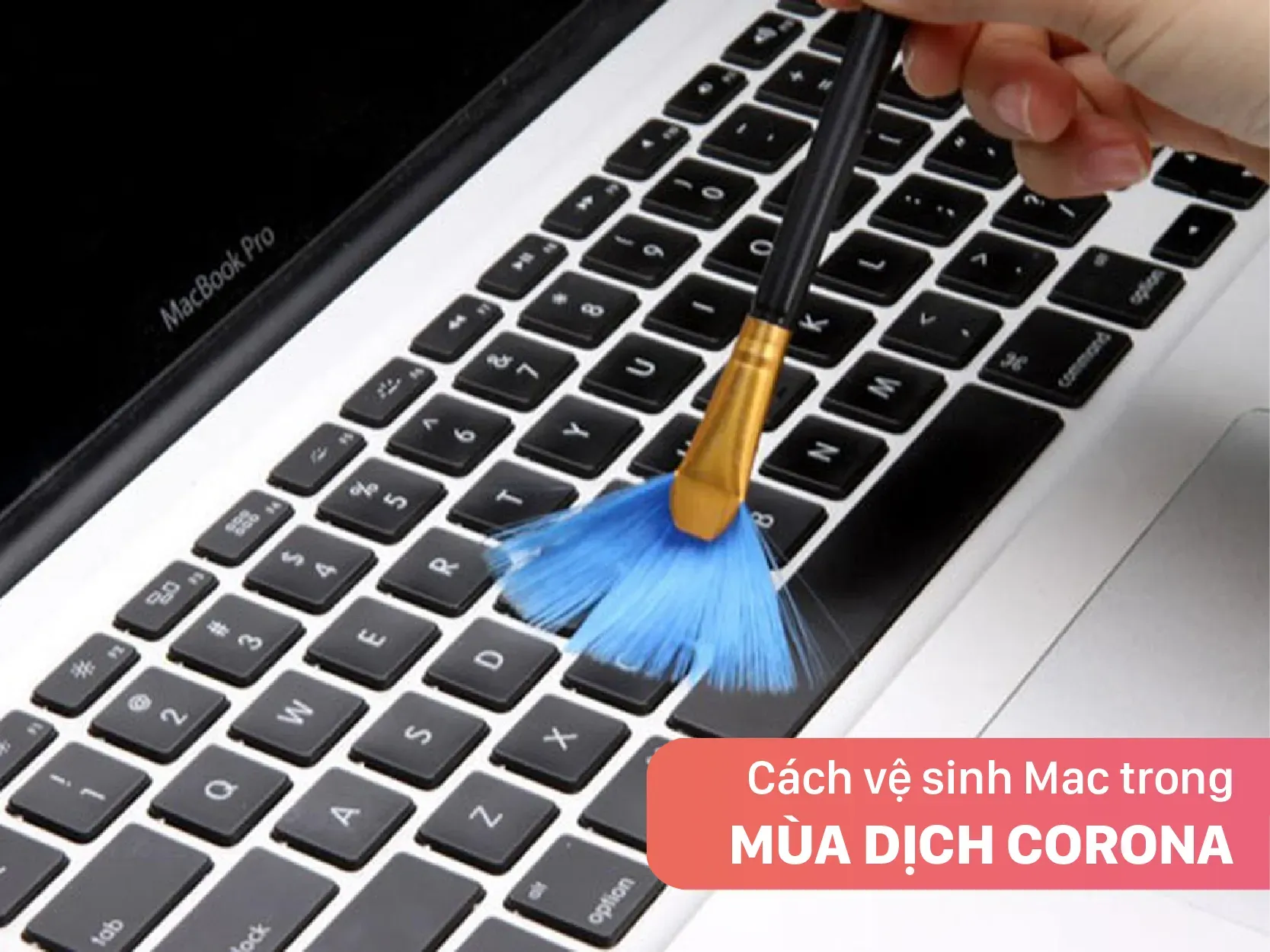 Top +10 Địa Chỉ Vệ Sinh Macbook Hà Nội Uy Tín 【Kèm Bảng Giá】