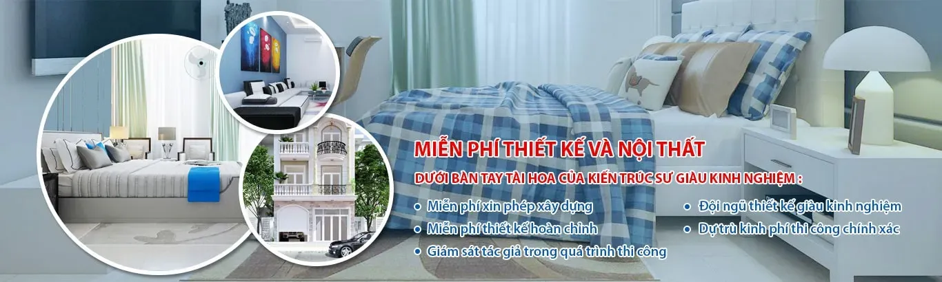 Top 10+ Địa Chỉ Xây Nhà Trọn Gói TPHCM Uy Tín & Chuyên Nghiệp