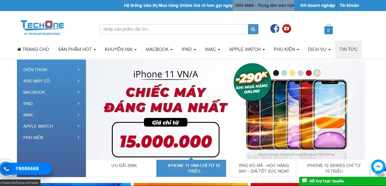 Top +10 Địa Điểm Bán Iphone Cũ Hà Nội Đáng Tin Cậy Nhất