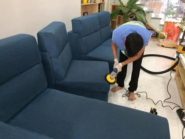 Top +10 Dịch Vụ Giặt Ghế Sofa Tại Hà Nội Giá Tốt Nhất