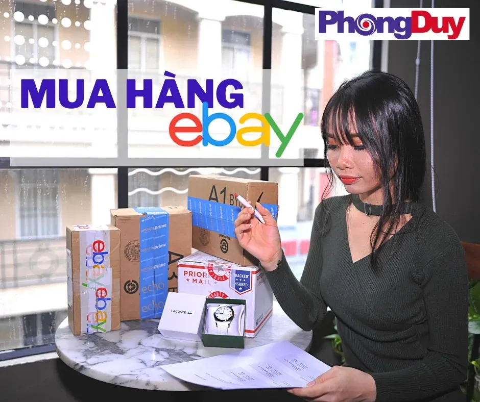 Top 10+ Dịch Vụ Mua Hộ Hàng Mỹ Uy Tín & Chuyên Nghiệp Nhất