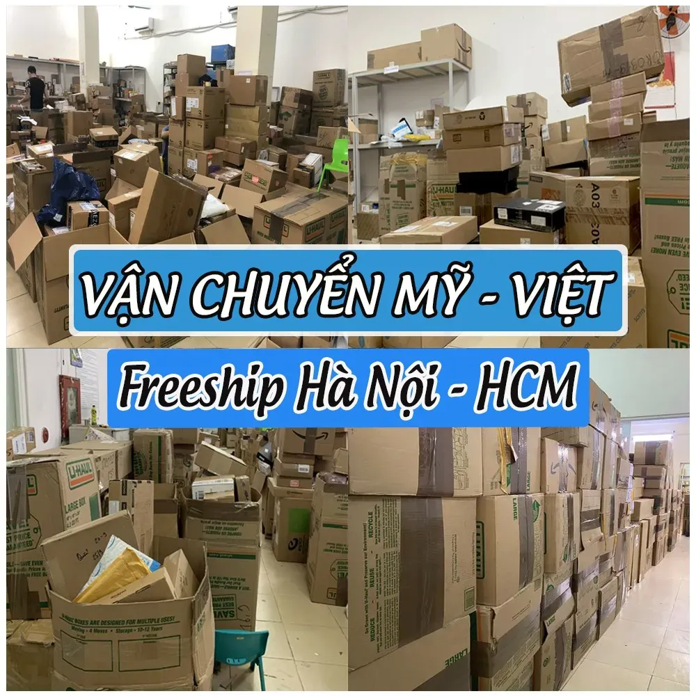 Top 10+ Dịch Vụ Mua Hộ Hàng Mỹ Uy Tín & Chuyên Nghiệp Nhất