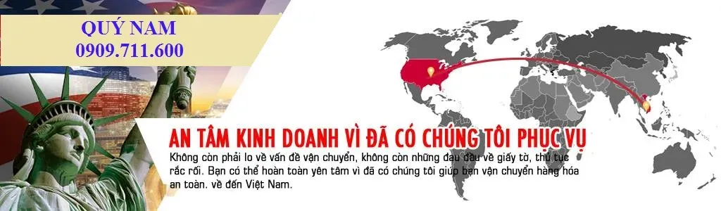 Top 10+ Dịch Vụ Mua Hộ Hàng Mỹ Uy Tín & Chuyên Nghiệp Nhất