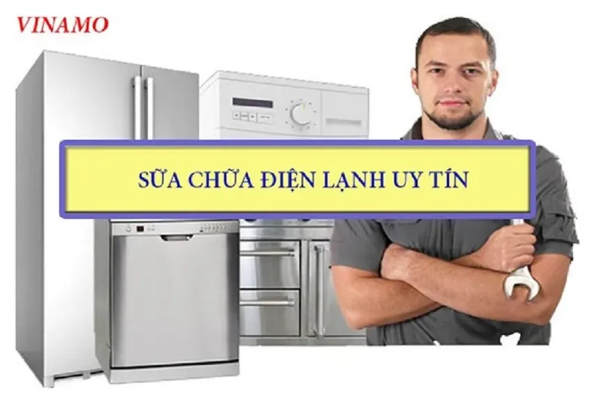 Top 10+ Dịch Vụ Sửa Tủ Lạnh Tại Nhà Hà Nội Chuyên Nghiệp